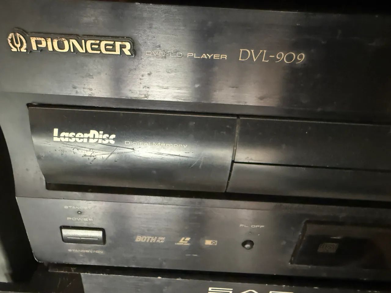 2 Videolase pionner com defeito  - Foto 3