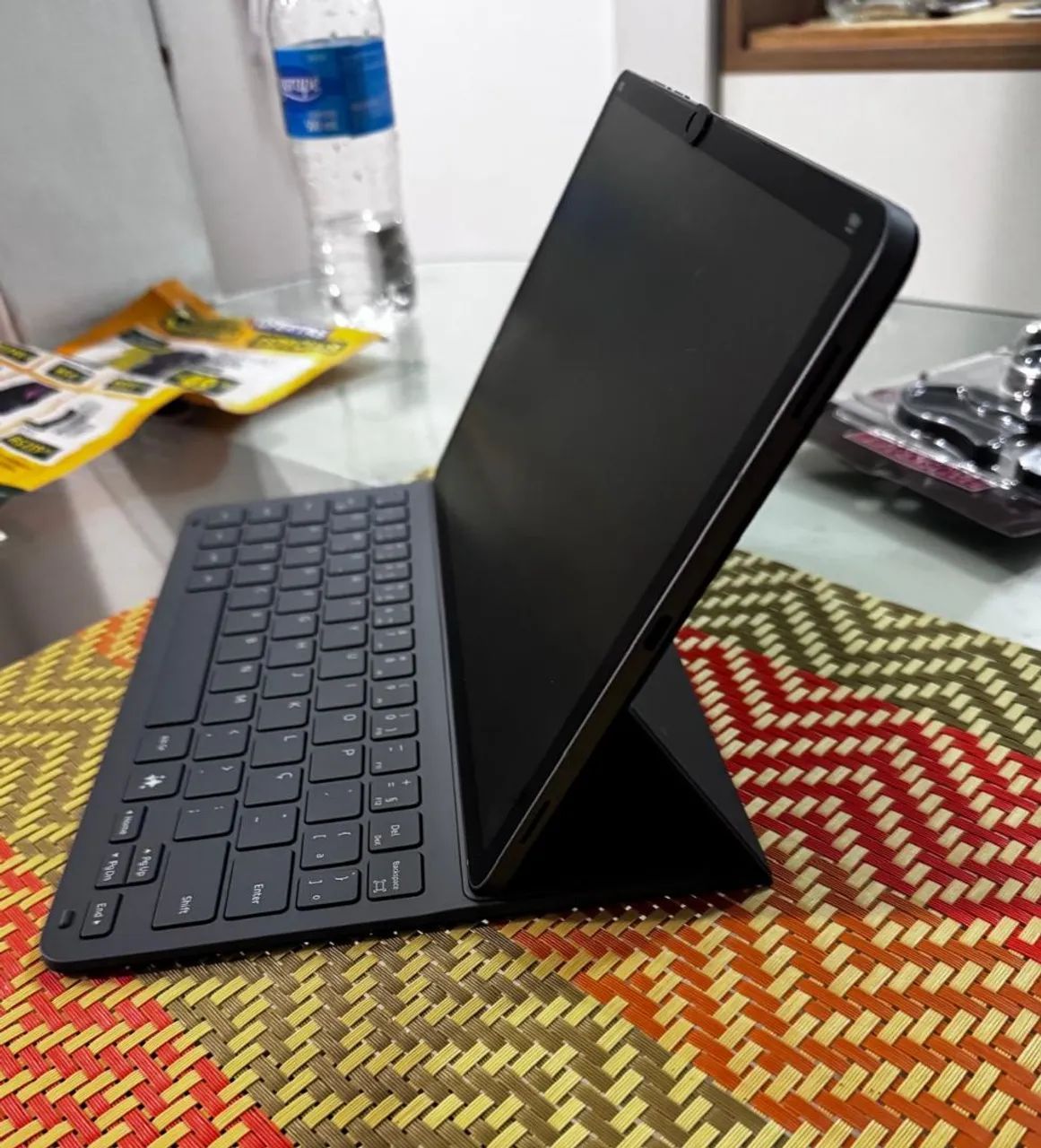 Tablet S11 256gb / 12 GB RAM  2 meses de uso - Foto 2