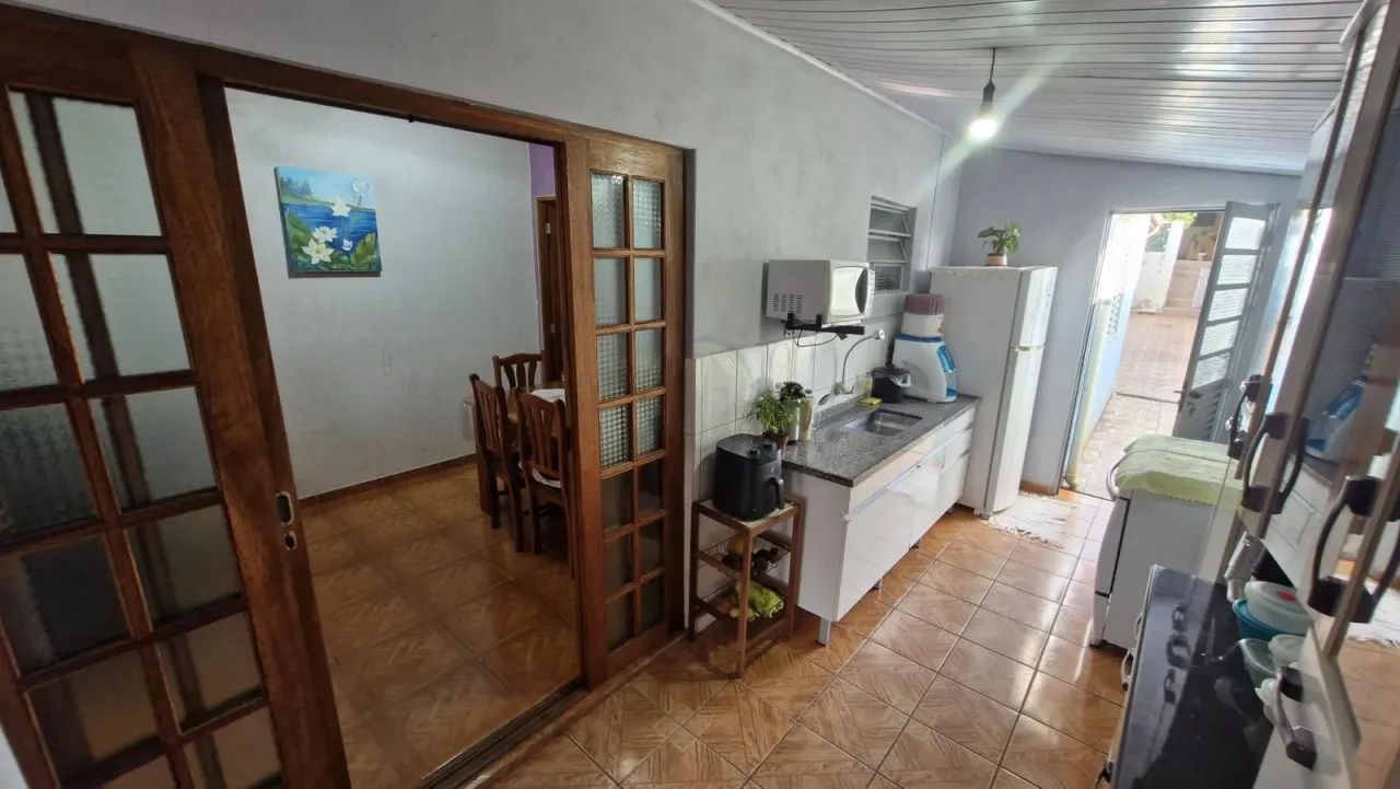 Casa á venda com 2 dormitórios - Vila Santana II - Jundiaí/SP REF: CA53675 - Foto 5