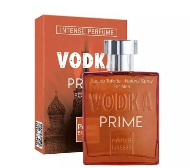 Perfume Vodka - Foto 3