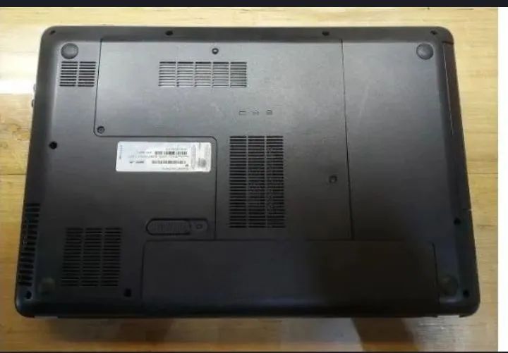 NOTEBOOK HP PAVILION G4 - Foto 4