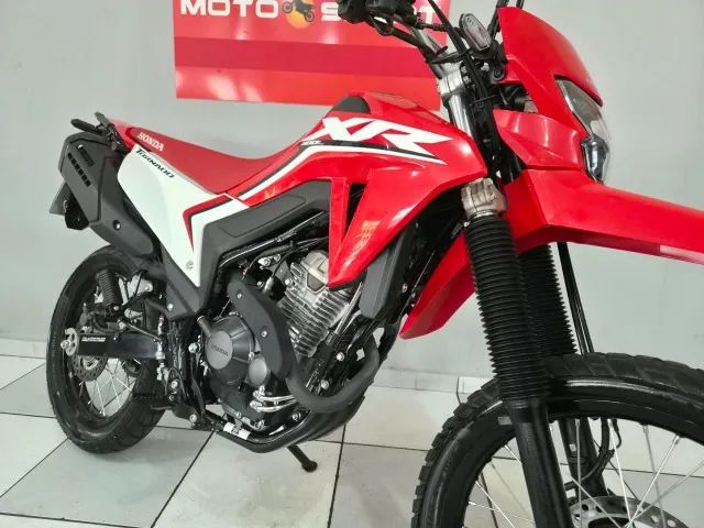 XR300L TORNADO - Foto 3