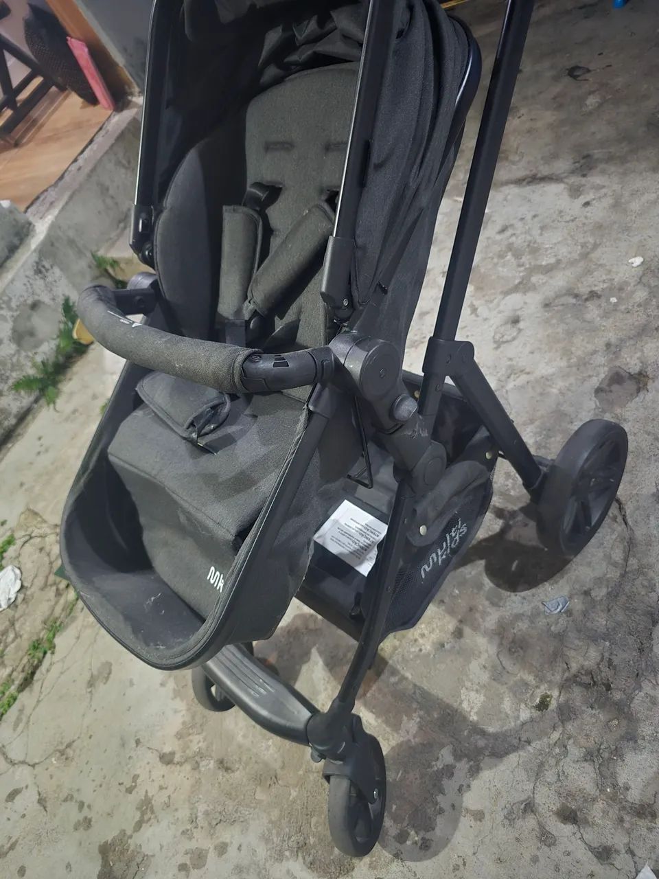 Carrinho de bebê moises - Foto 5