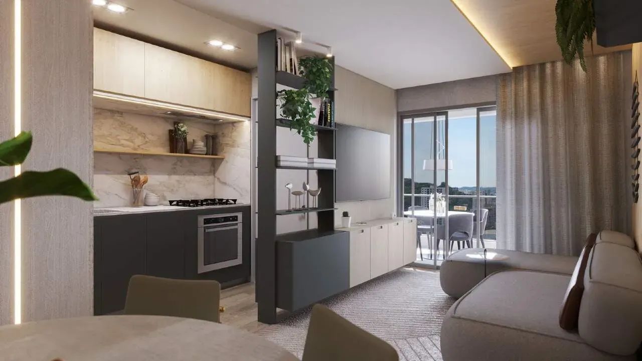 Apartamento à venda no Edifício Essencia Residence - Foto 4
