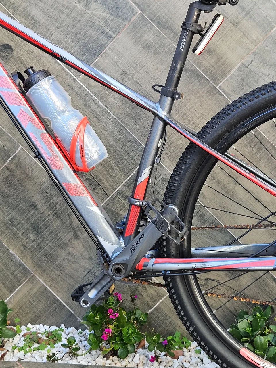 Bike First - ideal para estrada - Foto 3