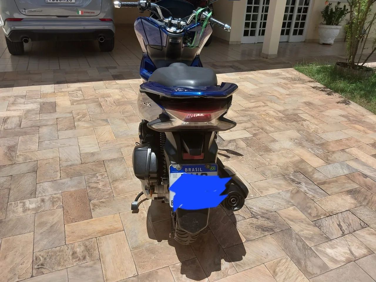 Honda PCX 150 - Foto 5
