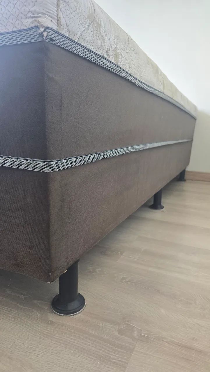 Cama de Casal - Foto 2