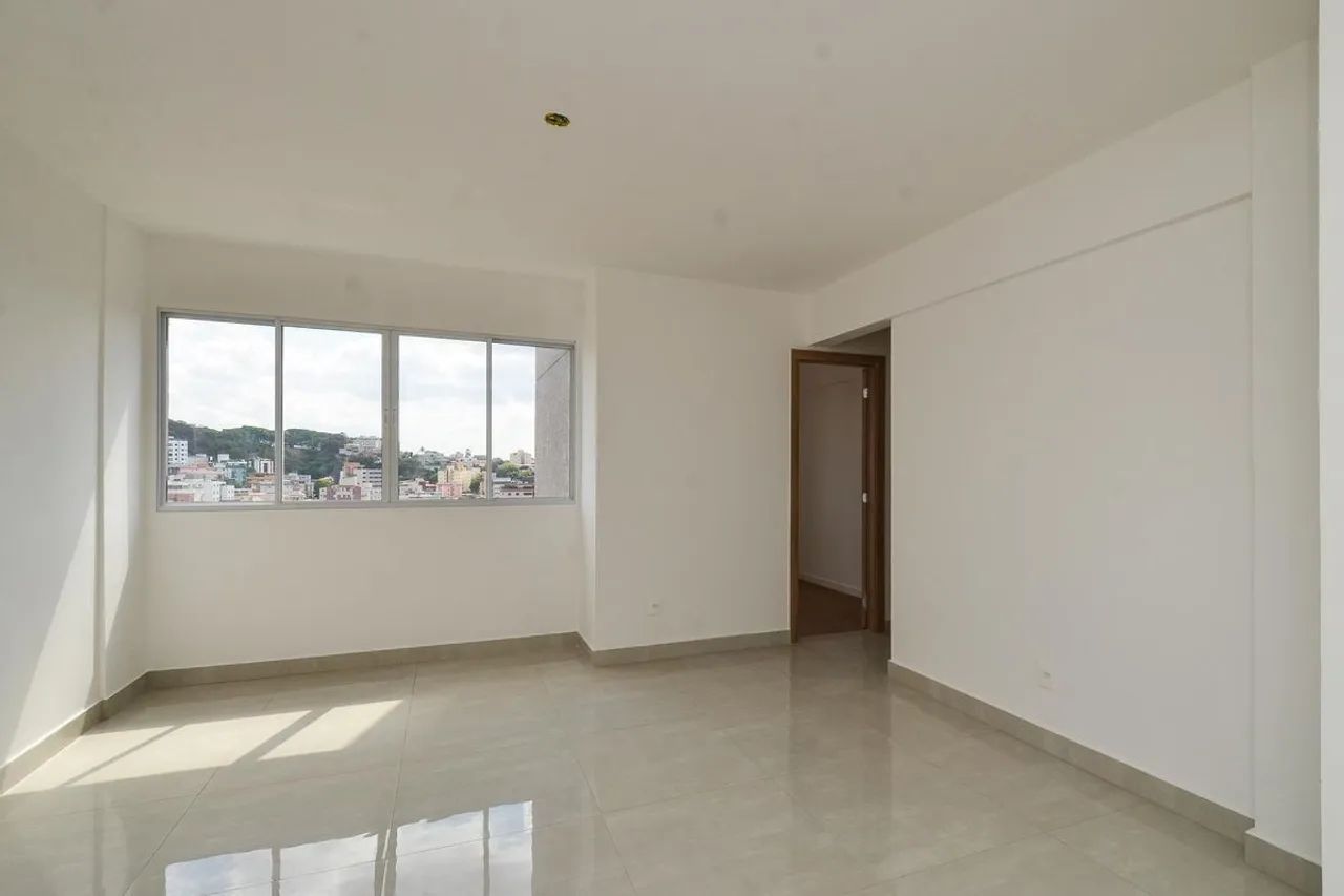 Apartamento à Venda - Padre Eustáquio, 2 Quartos, 50 m2