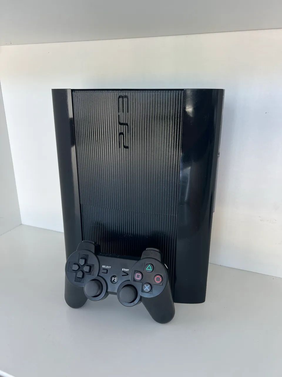 Ps3 desbloq + 90 mil jogos  - Foto 2