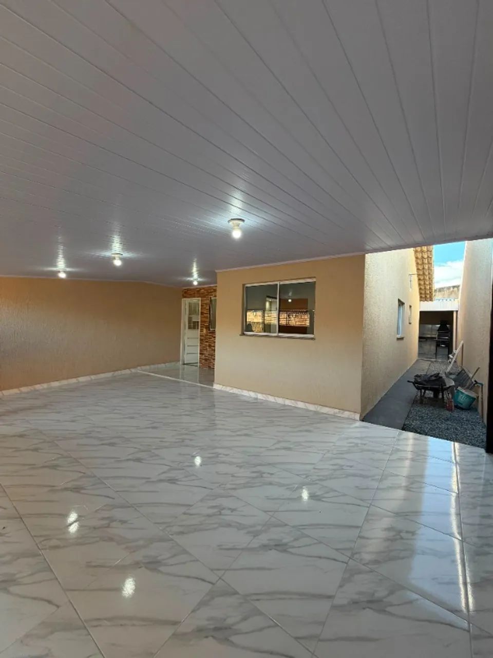 CASA 3 QTOS ATÉ 100% FINANCIADA, SETOR QUEDAS  - Foto 5