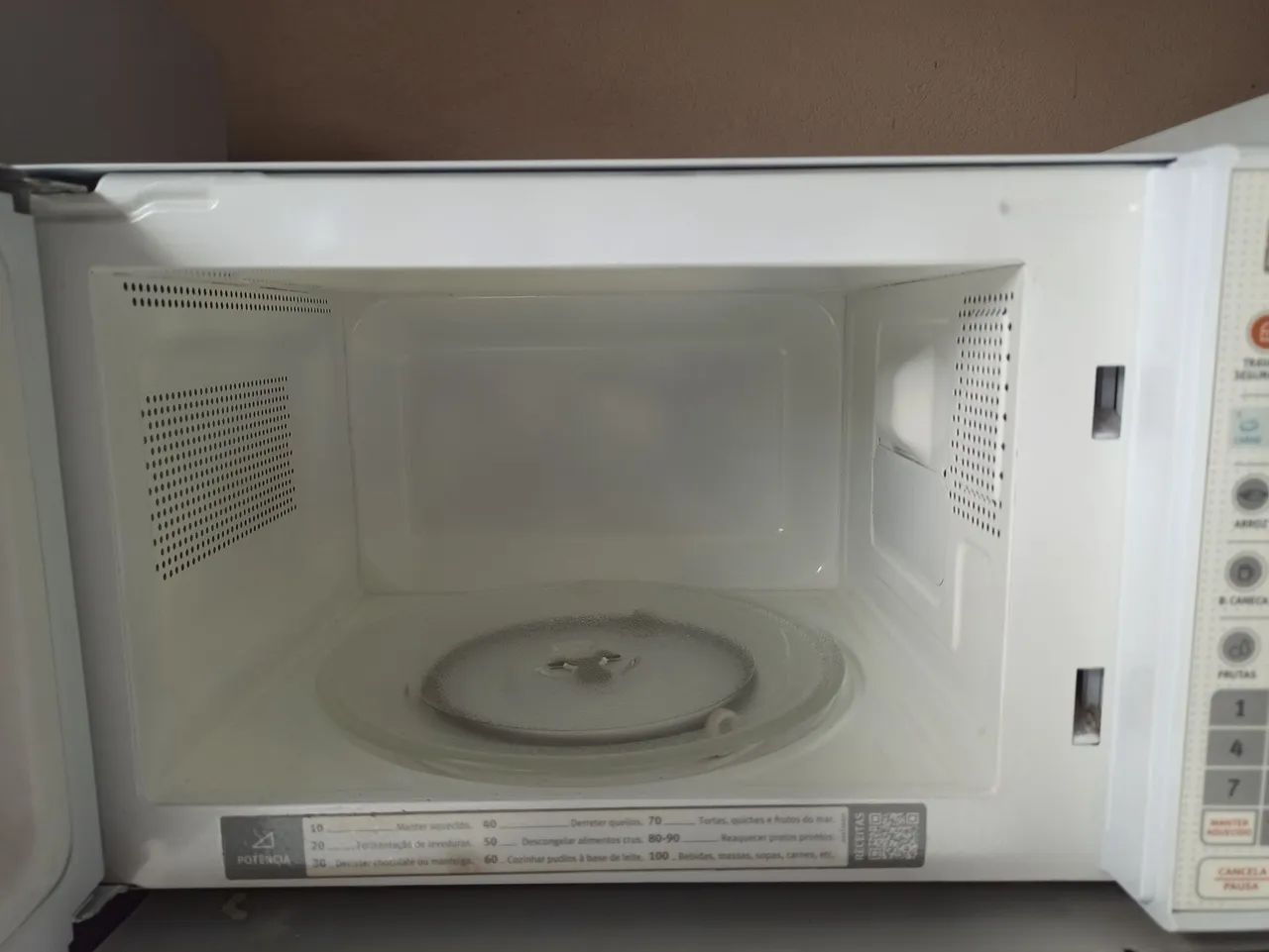 Lindo microondas - Foto 2