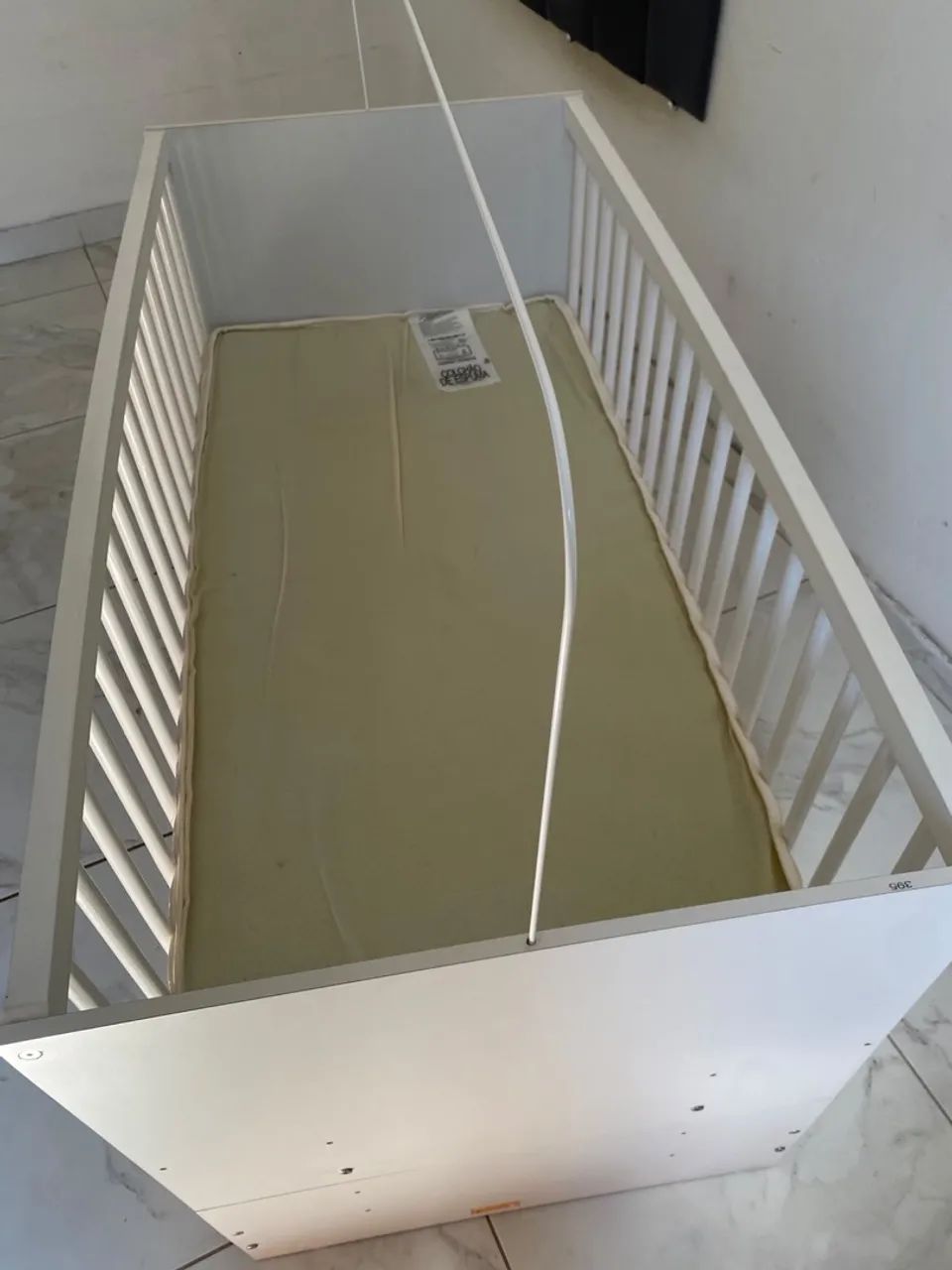 Berço novo - Foto 3
