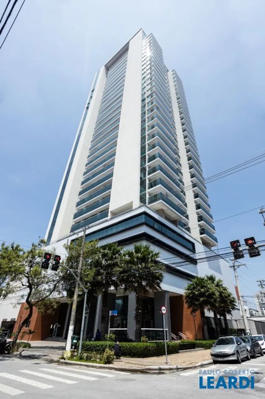 CONJ. COMERCIAL - CHÁCARA SANTO ANTONIO - SP - Foto 15