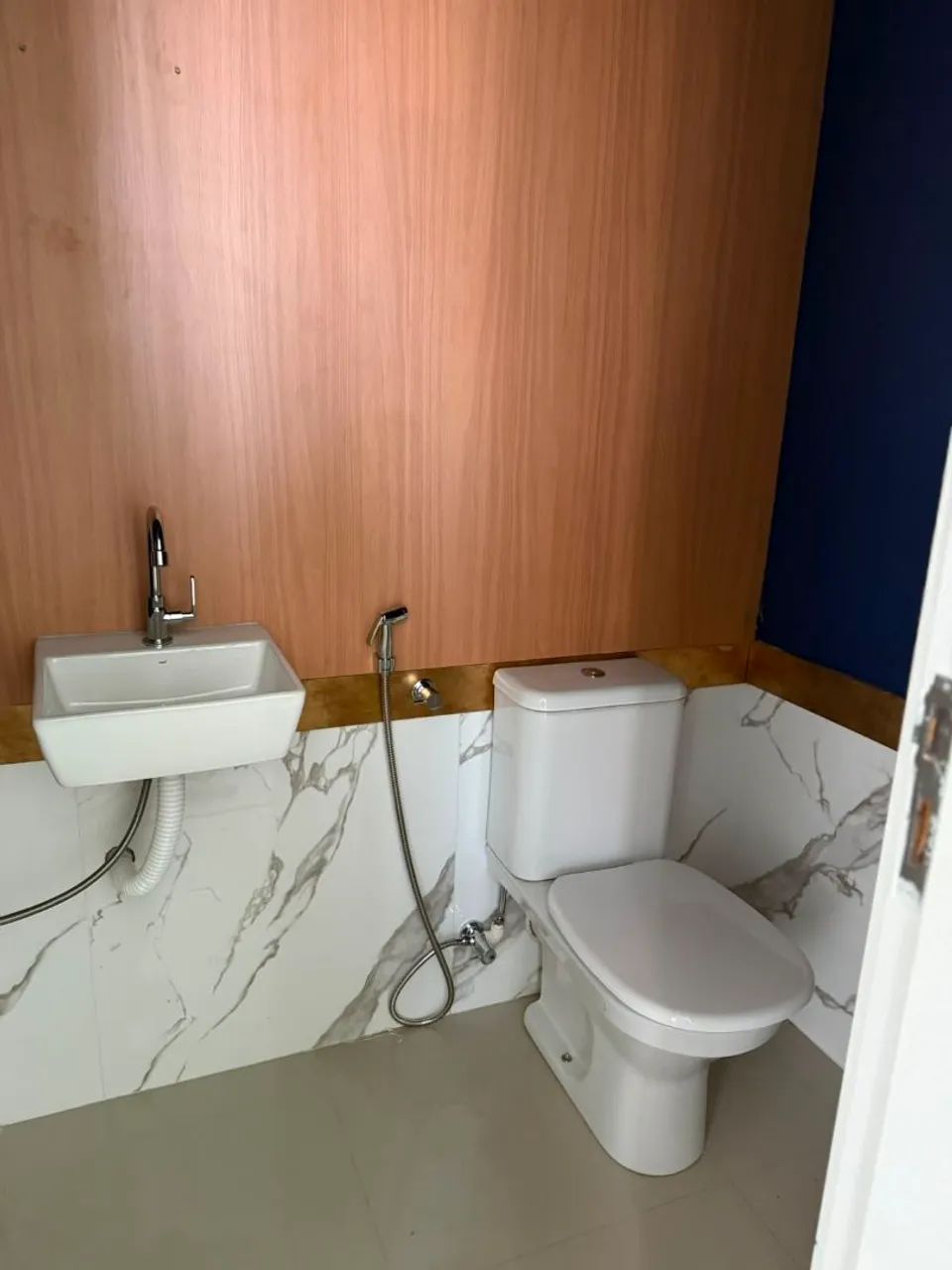 EDIFICIO CRISTAL TOWER - SALA COM 41,83M² - ADRIANÓPOLIS  - Foto 5