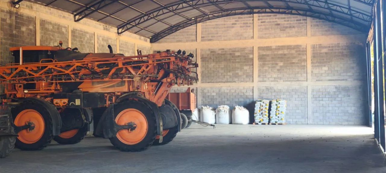 Fazenda dupla aptidão  - Foto 3
