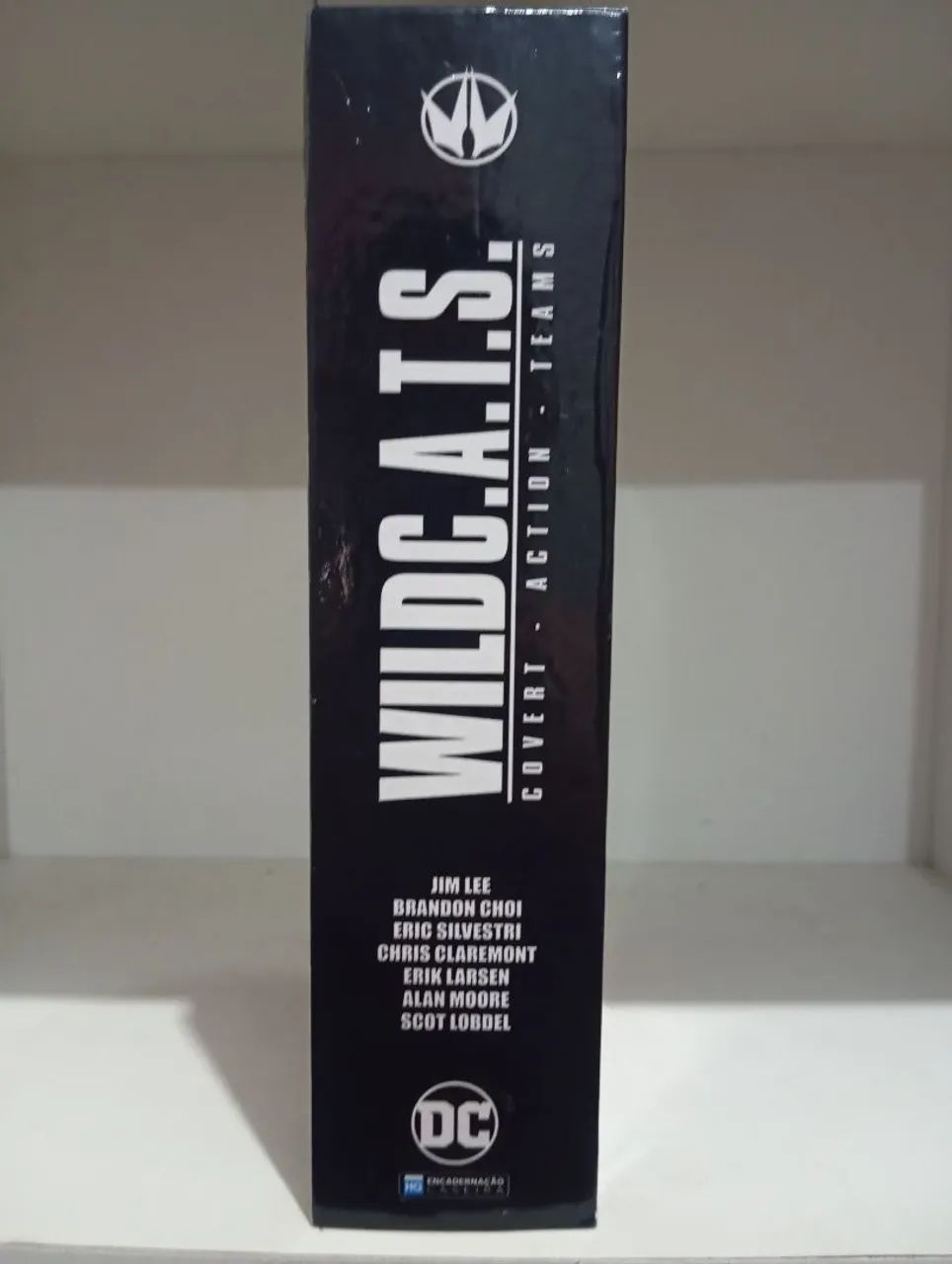 Omnibus Wildcats - Foto 2