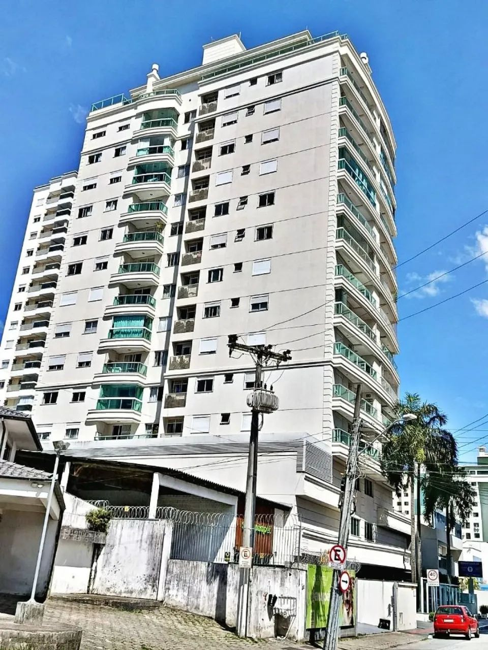 Apartamento 3 Quartos com 1 Suíte e 106m² - Campinas