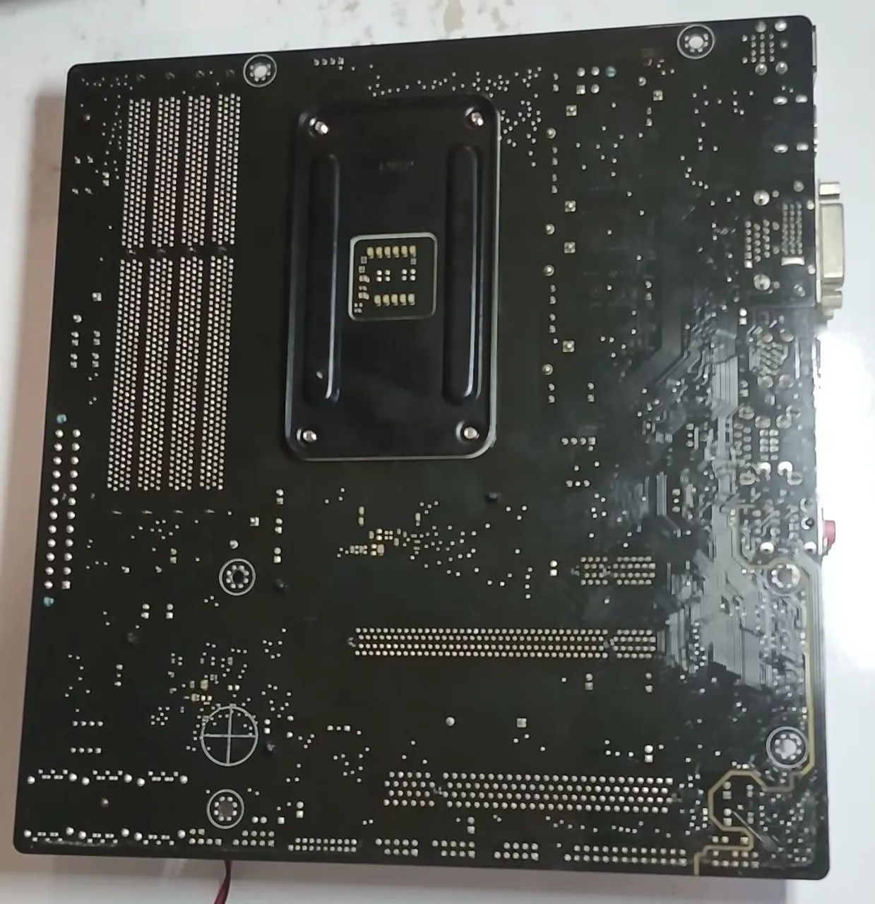 PLACA MÃE M5A78L-M PLUS/USB3 (USADA) - Foto 3