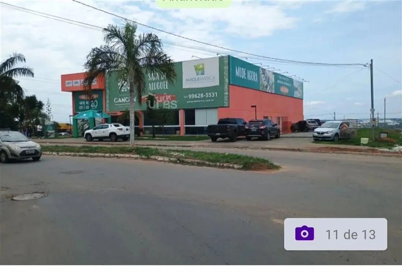 VENDO LOTE 408 MT DE ESQUINA PARQUE SANTA CECILIA - Foto 12