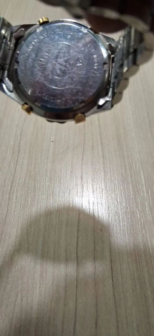 Relógio Citizien  - Foto 2