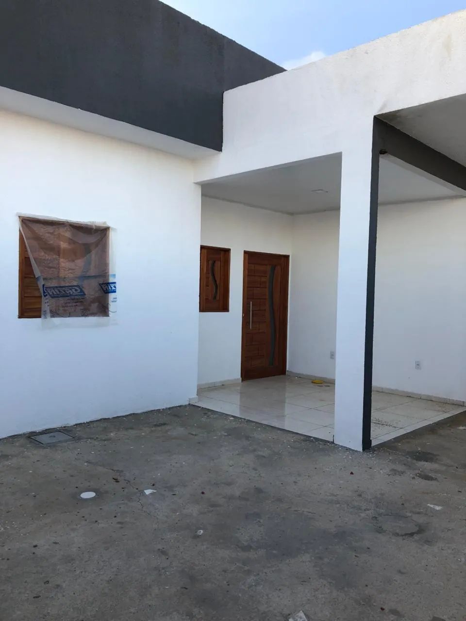 Vendo casa em Arapiraca  - Foto 2
