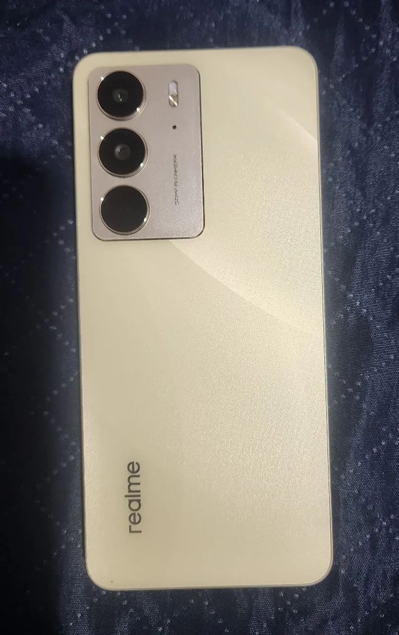 REALME C75 256GB - Foto 2