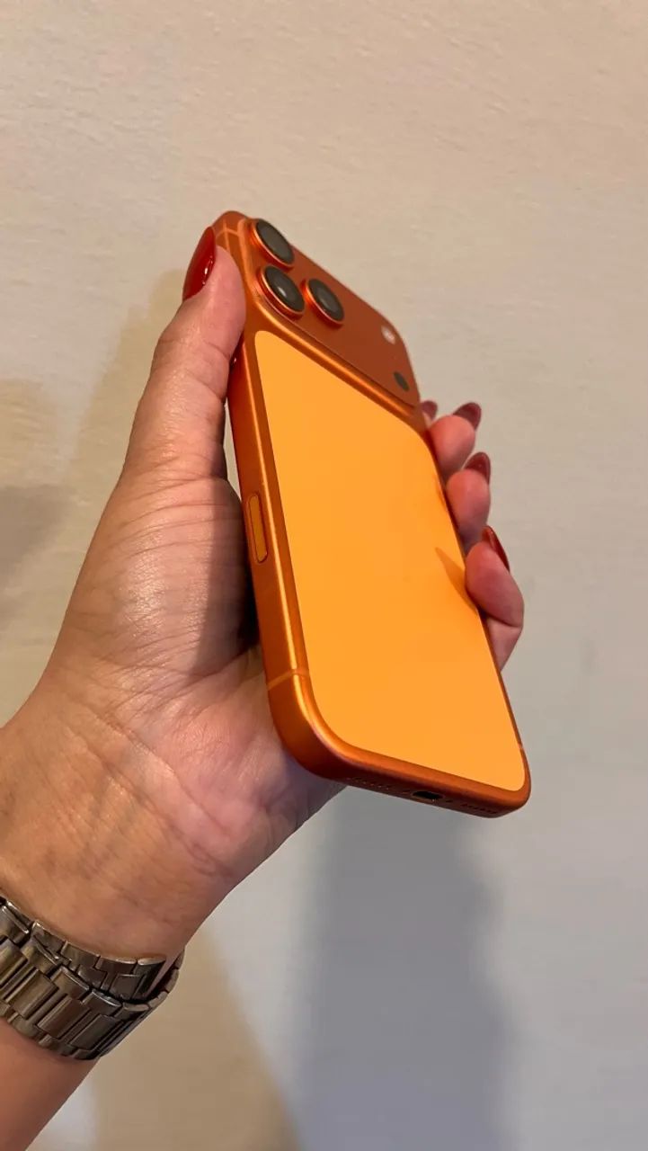 iPhone 17 Pro Max - Parcelo 100% - Foto 4