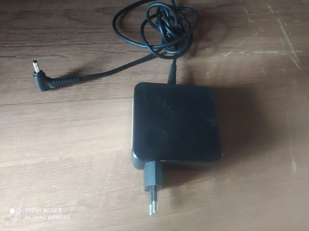 Fonte de notebook  - Foto 5