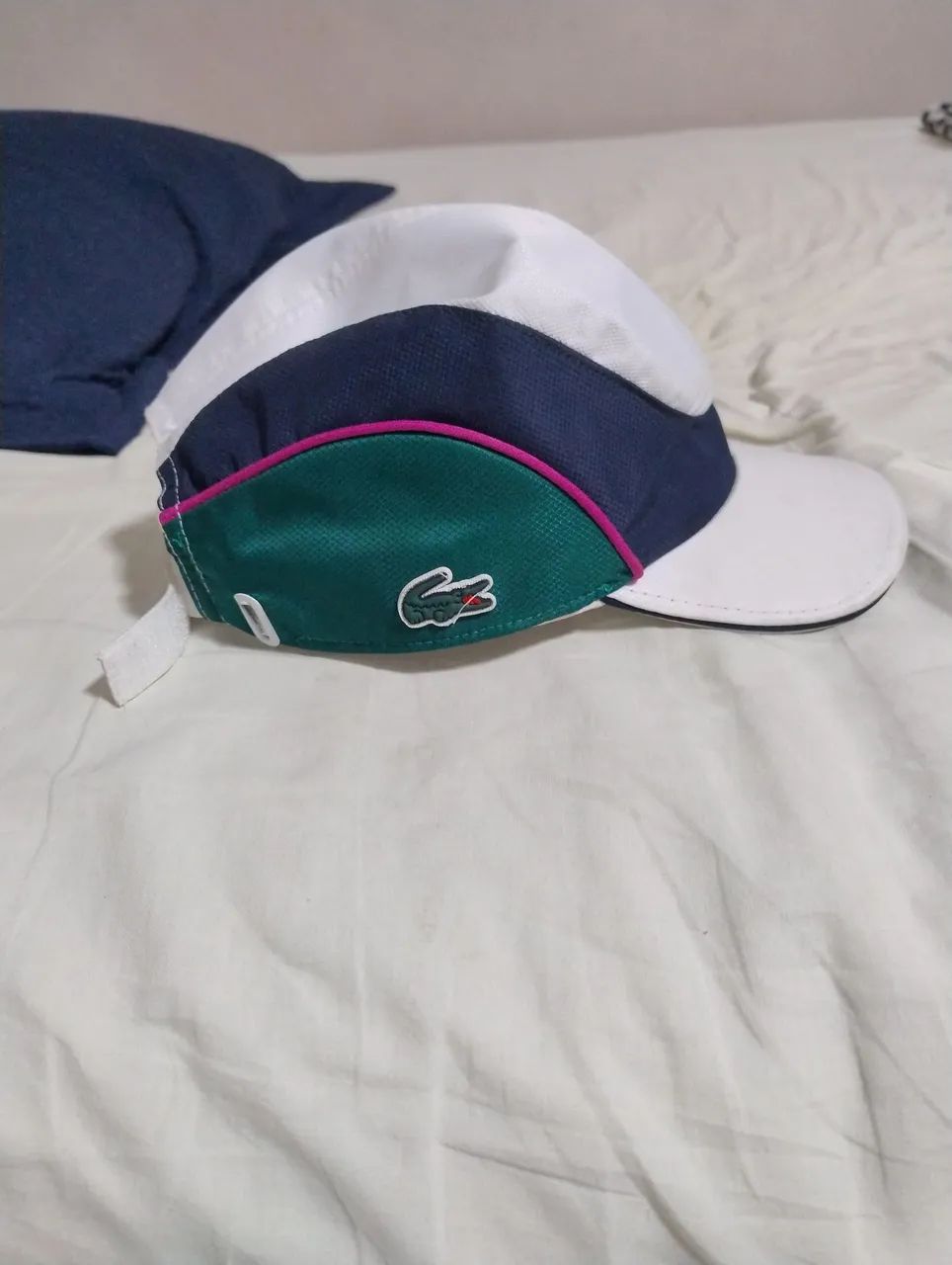Boné Lacoste Sport 