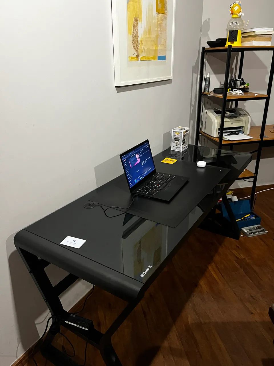Mesa escritorio - Foto 3