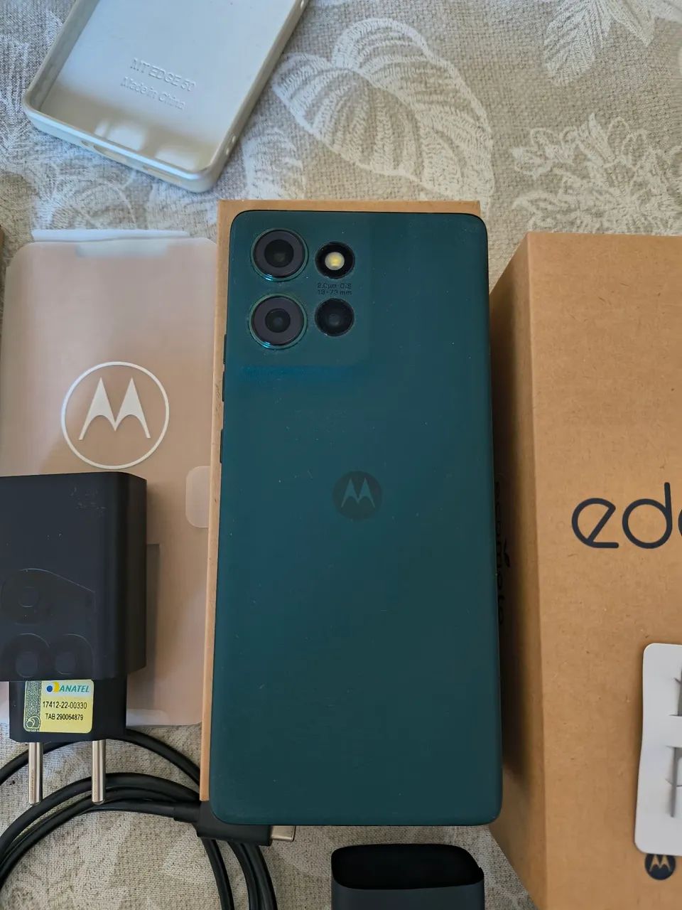 Motorola Edge 50 5g  - Foto 3