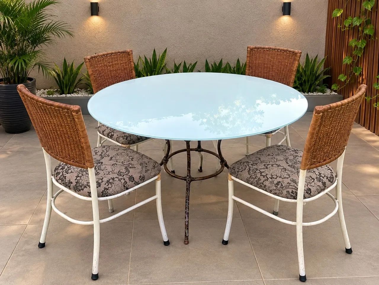 Vendo mesa 