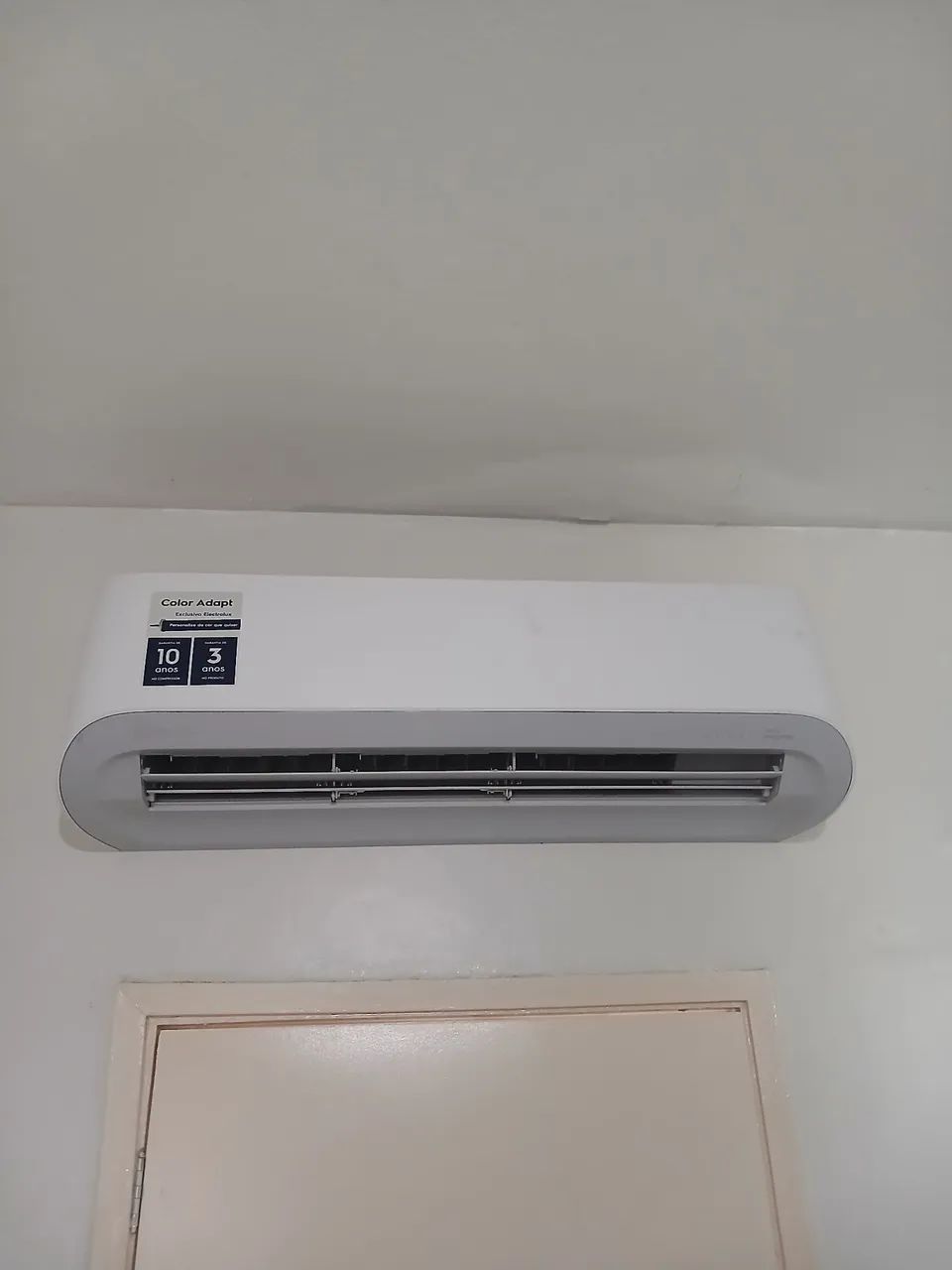 Ar Condicionado Split Electrolux 18.000 BTUs 