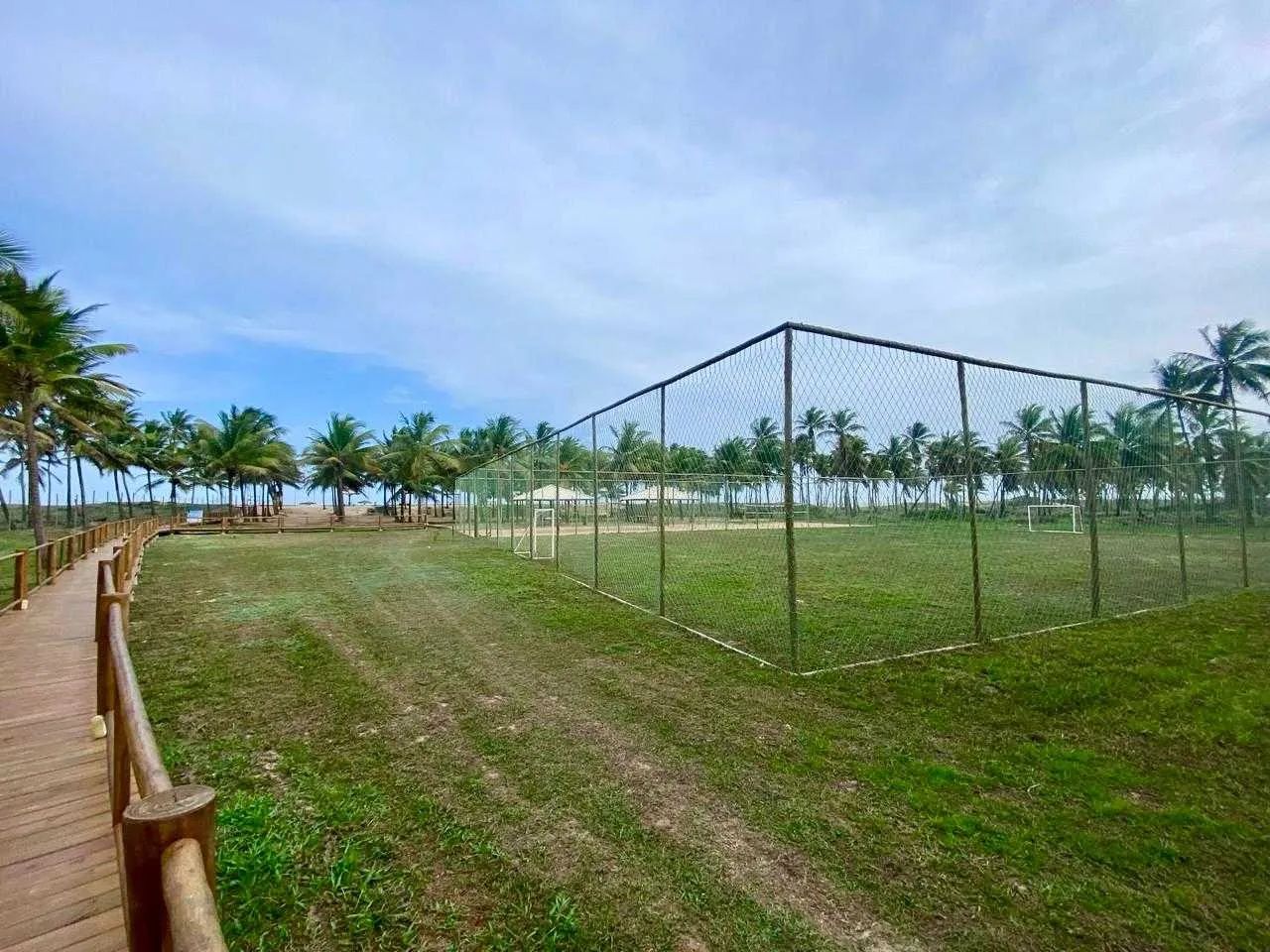 LOTE NO CONDOMÍNIO MALUÍ RESIDENCE [55021] - Foto 4