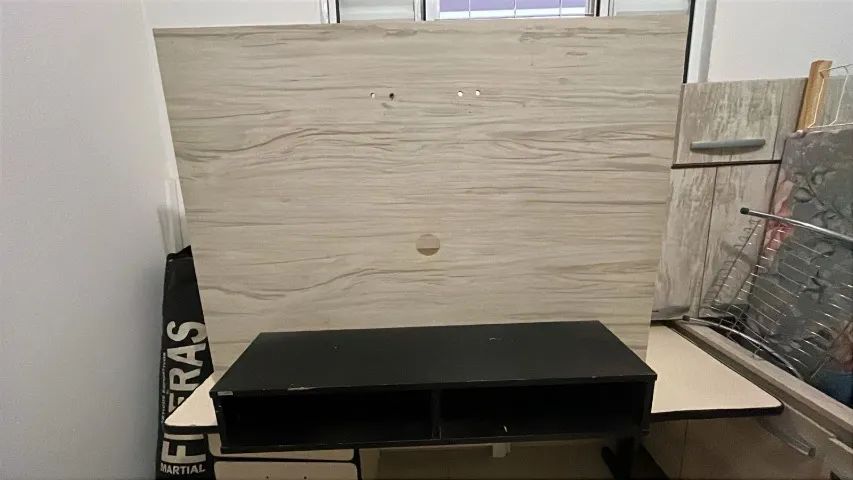 Painel TV - 1,20x90 cm
