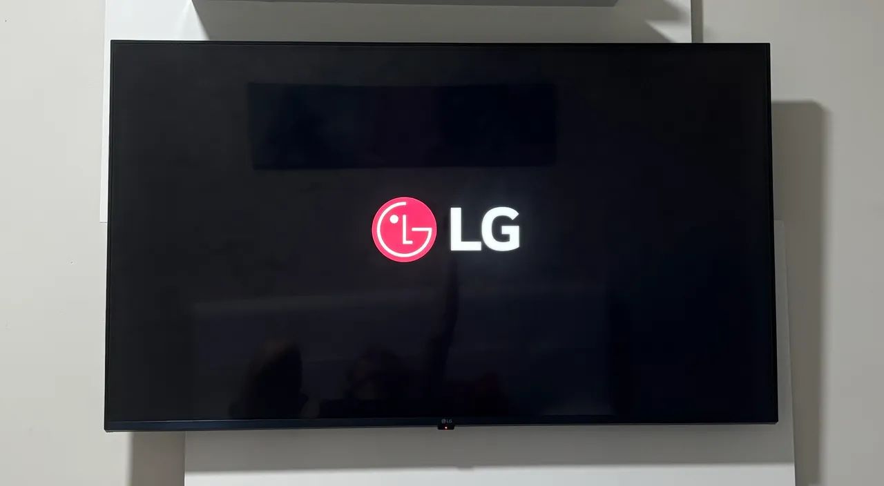 Smart TV LG 43? 4K UHD ThinQ AI - Foto 3