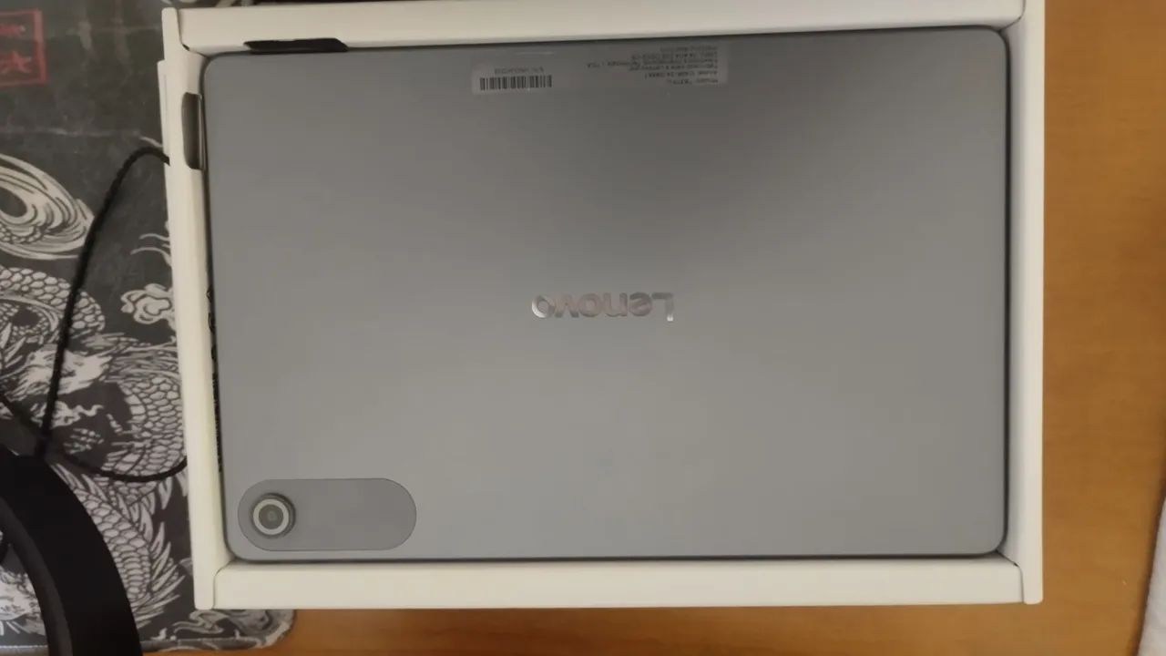 tab lenovo 10.1 - Foto 4