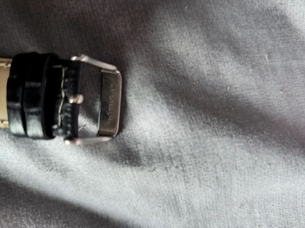Relogio seiko original japonês  - Foto 4