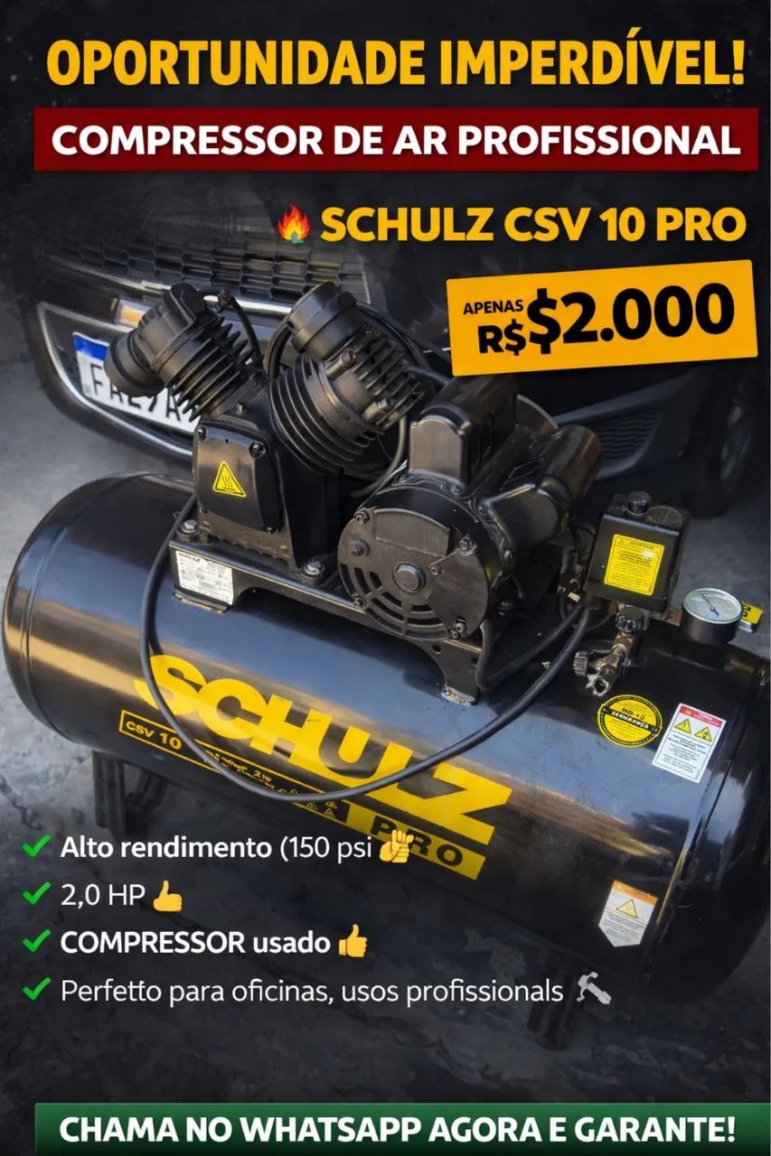 COMPRESSOR 
