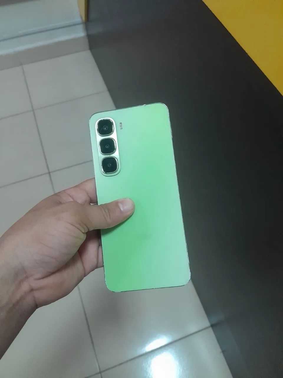 Infinix hot 60i 256gb - Foto 2