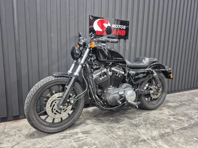 Harley-Davidson XL 1200 50 cc  - Foto 5