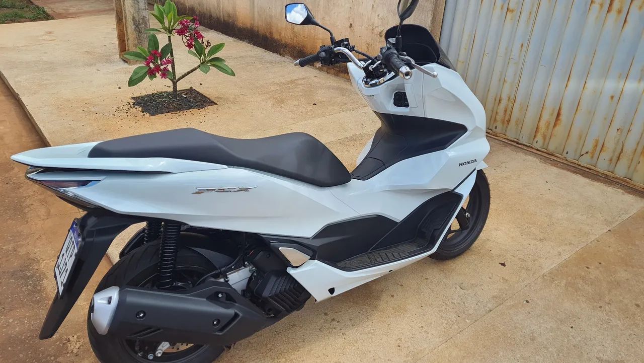 PCX ABS 2024 - Foto 3