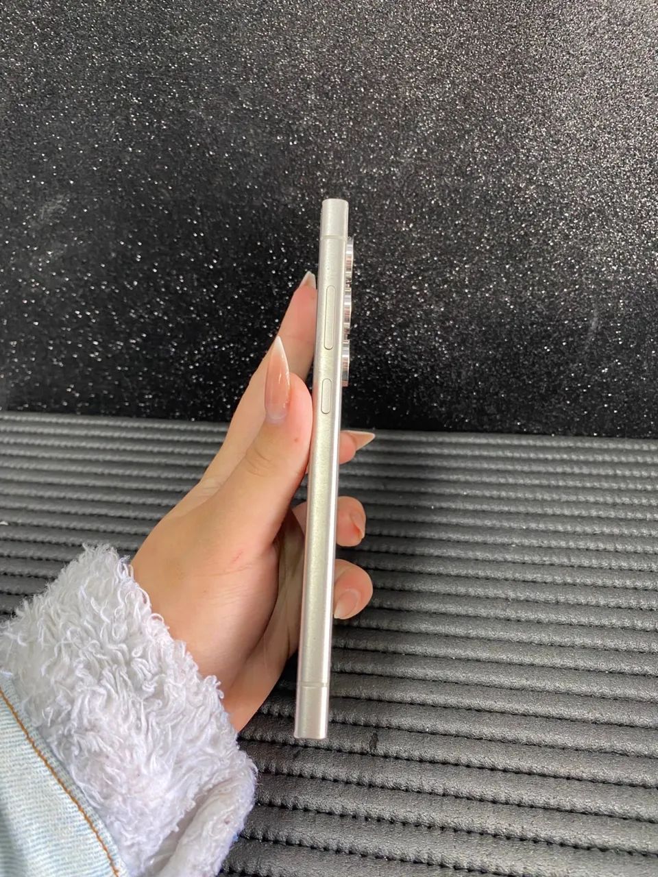 SAMSUNG S24 ULTRA 1 TB  - Foto 4