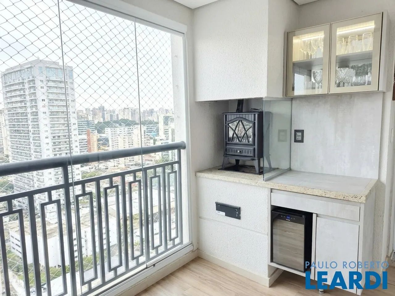 APARTAMENTO - BARRA FUNDA - SP - Foto 4