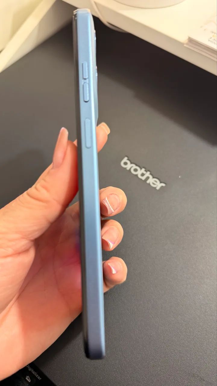 Motorola G05 128GB - Foto 4