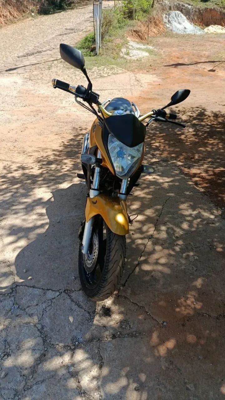 CB 300 - Foto 4