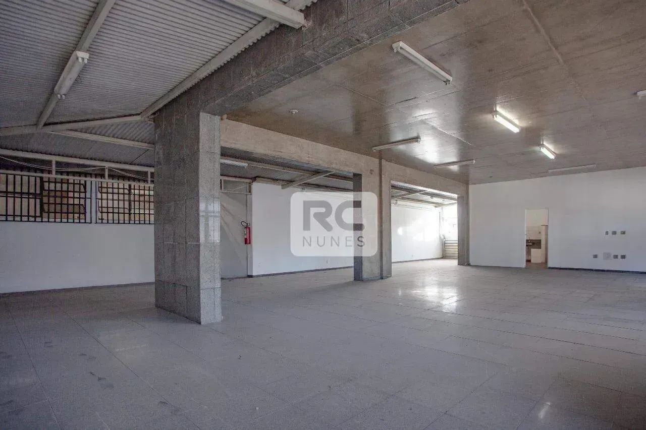 Prédio para aluguel, Carlos Prates - Belo Horizonte/MG