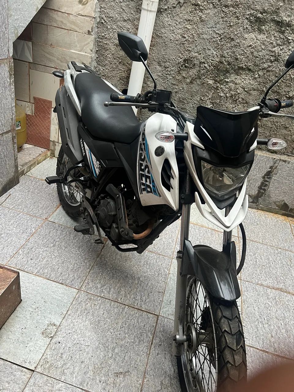 Crosser 2018