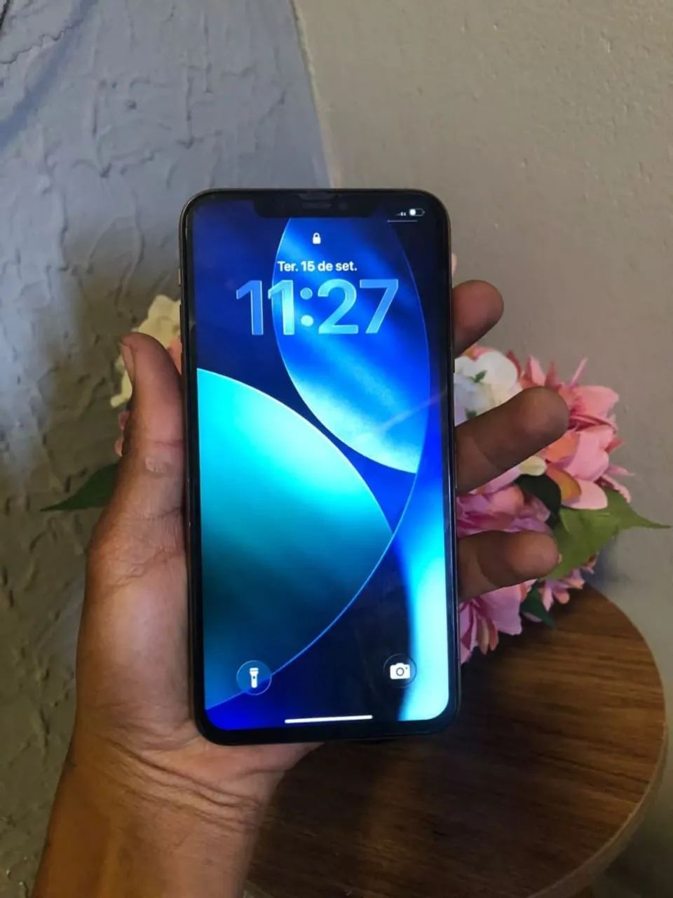 iPhone 11 pro Max no precinho ?
