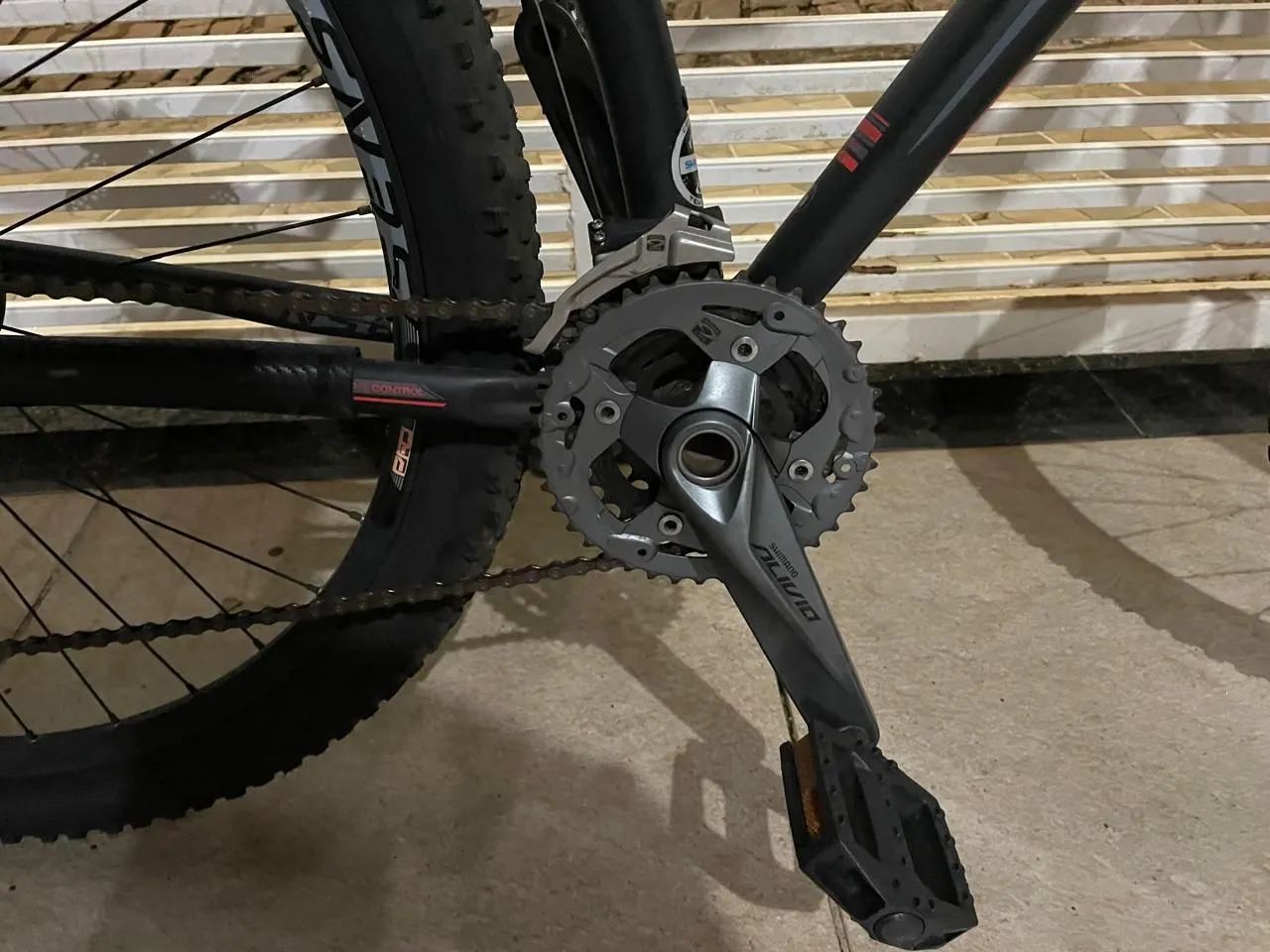 Bicicleta Sense aro 29 - Foto 4